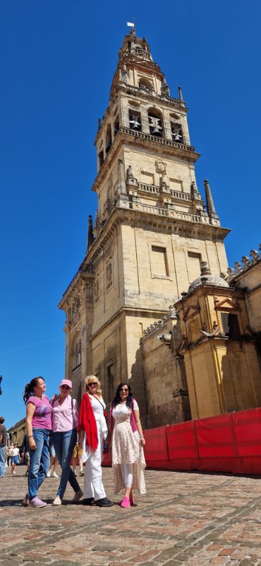 cordoba